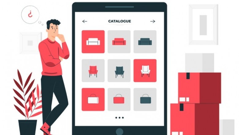 Best Ecommerce Platform -online Business