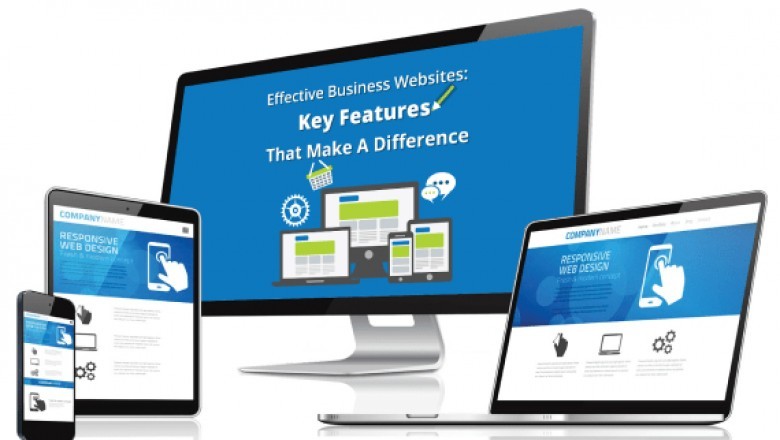 Minneapolis Web Design