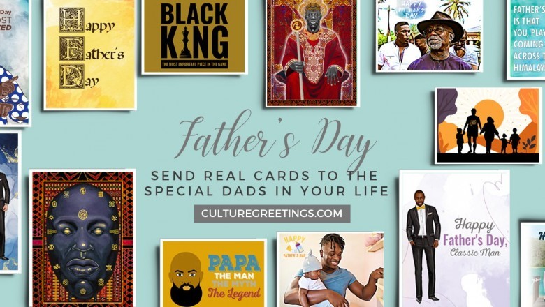 African American Owned Greeting Card Company