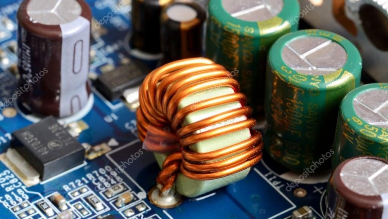 Development Trend of Inductors
