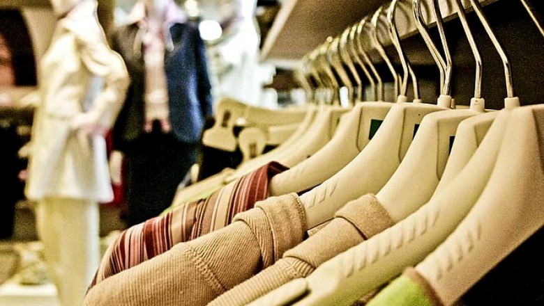 Shop from a New Clothing Brand - Ladies Linen Dress