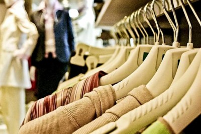 Shop from a New Clothing Brand - Ladies Linen Dress