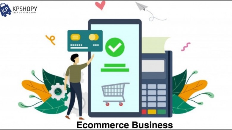 Why Buy an Ecommerce Business?
