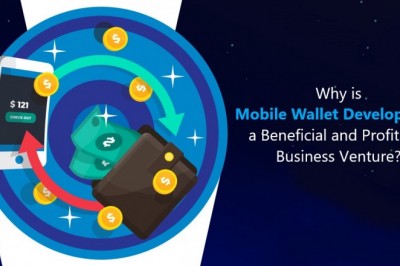 Why is Mobile Wallet Development a Beneficial and Profitable Business Venture?