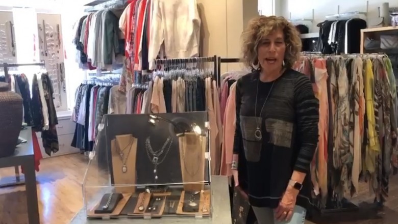Womens boutique clothing store denver