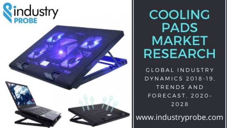 Cooling Pads Market Research