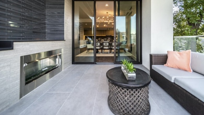 Cork Tiles for Every Part of the House