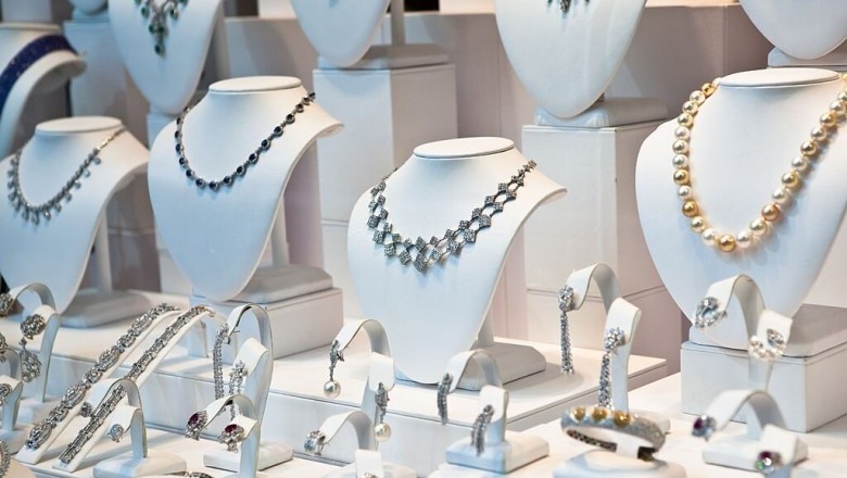 Dan Jewelers - Ladies Fashion Jewellery