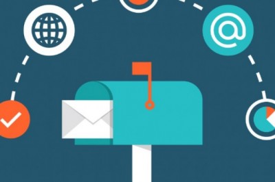 Email Marketing 1