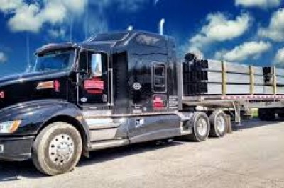 How To Choose Flatbed Trucking Company