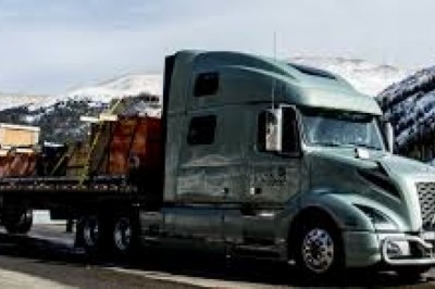 Misconception About Flatbed trucking