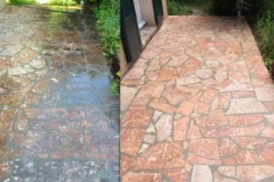 Nettoyage facade montpellier - Professionnel de la facade à Montpellier