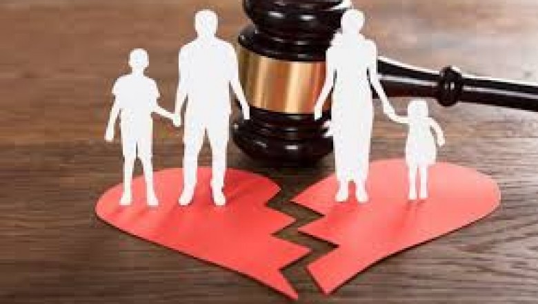 Separation Lawyer Delhi: Firm with Legal Support