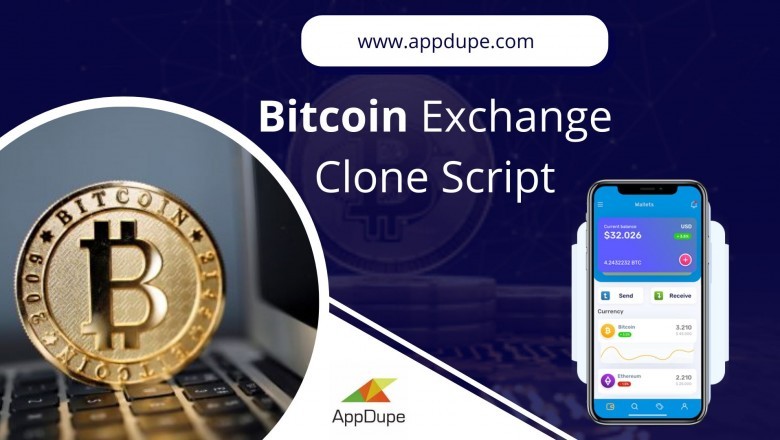 Technology-enabled Coinbase clone app to suit your business needs