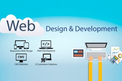 web design and development 1