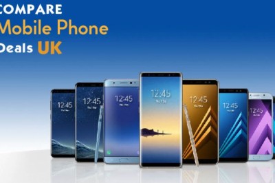 Compare latest Mobile Phone deals