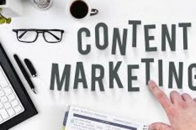 Content Marketing 1