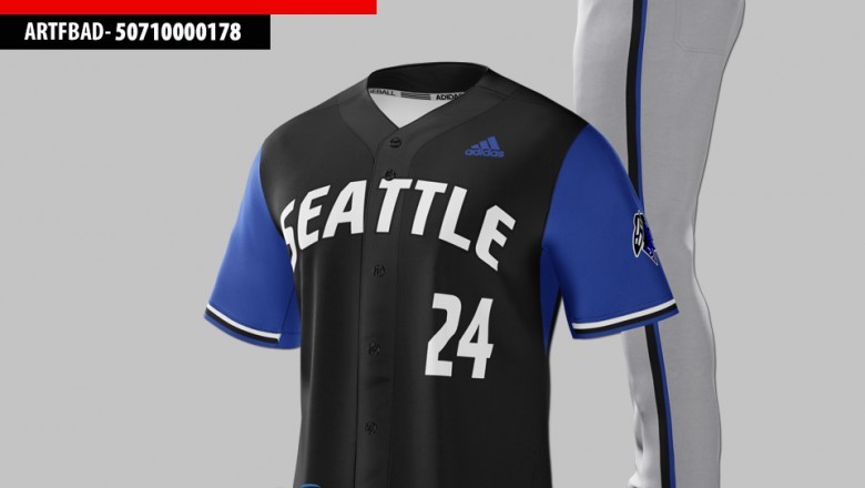 Custom Football Jerseys