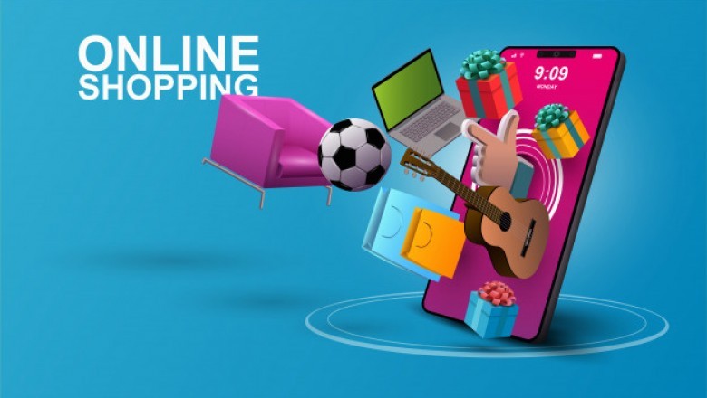 Ecommerce Platform: Take Your Business Online