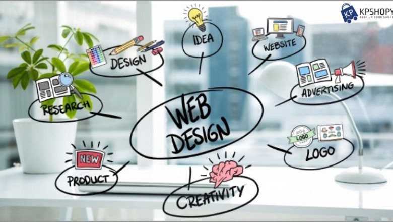 Ecommerce - Tips on Web Designs