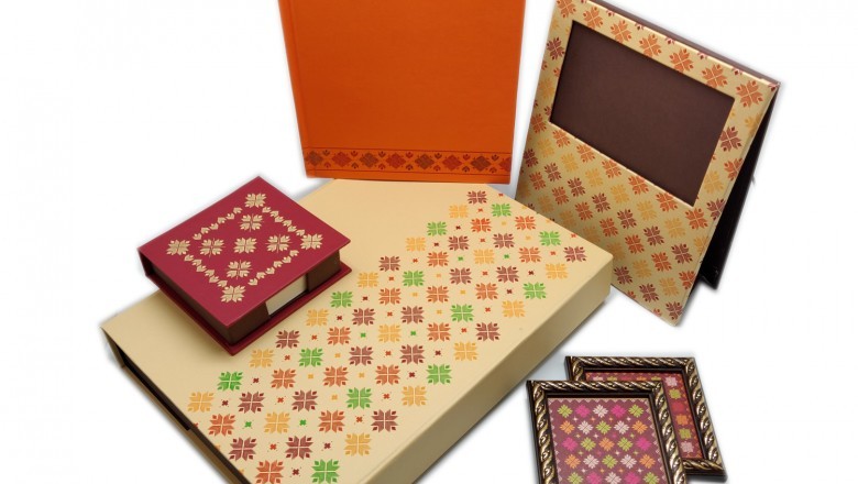 Innovative Corporate gift ideas India