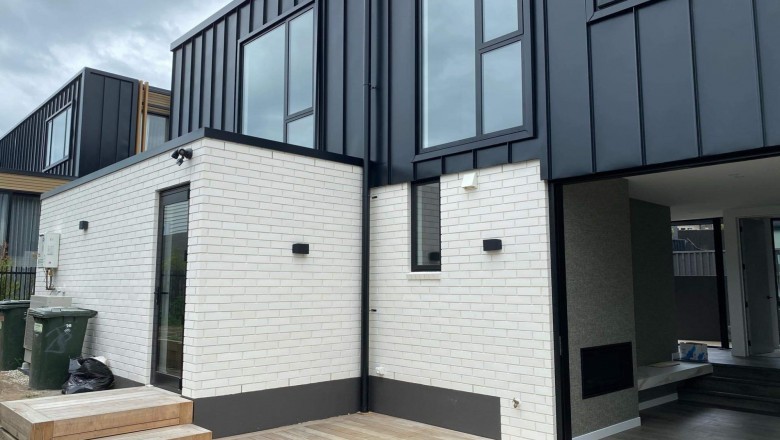 Interior painting Auckland