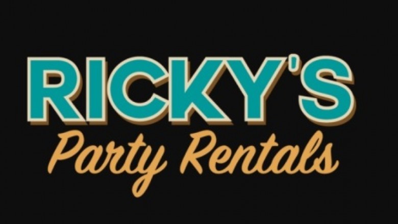 Look For Party Rentals to Arrange an excellent Party