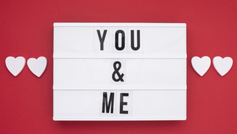 4 Coisas importantes para ser um casal feliz!!