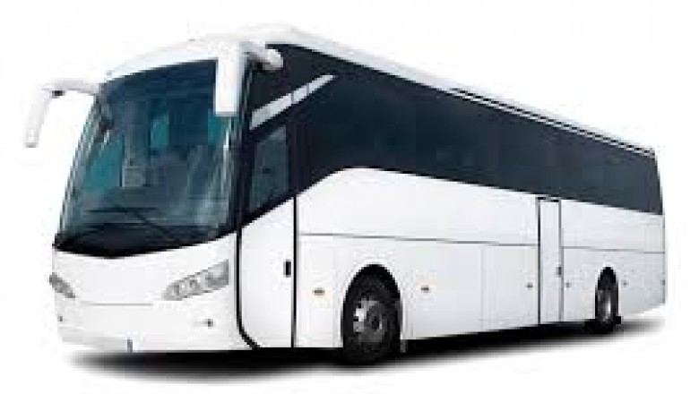 bus transport Singapore