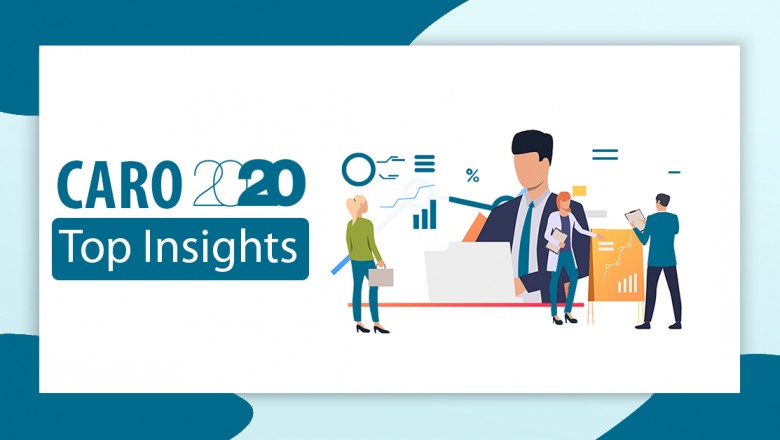 CARO 2020: Top insights into the changing role of CFO and Auditor