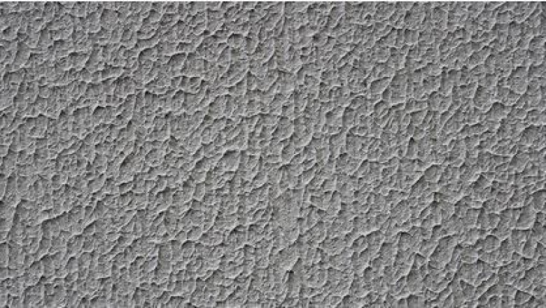Change Home’s Old to Classic Look with Interior Wall Surface Finishes
