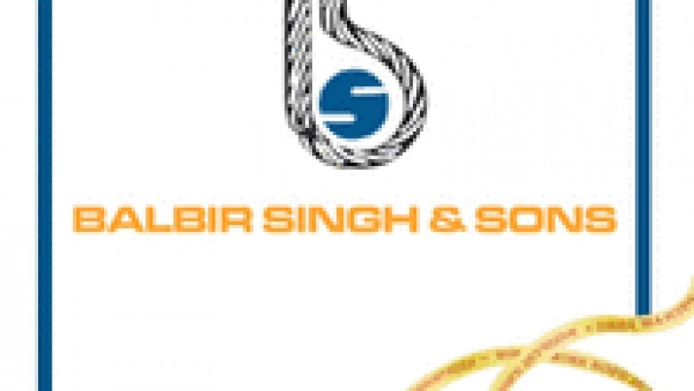 Elevator steel wire ropes by Usha martin