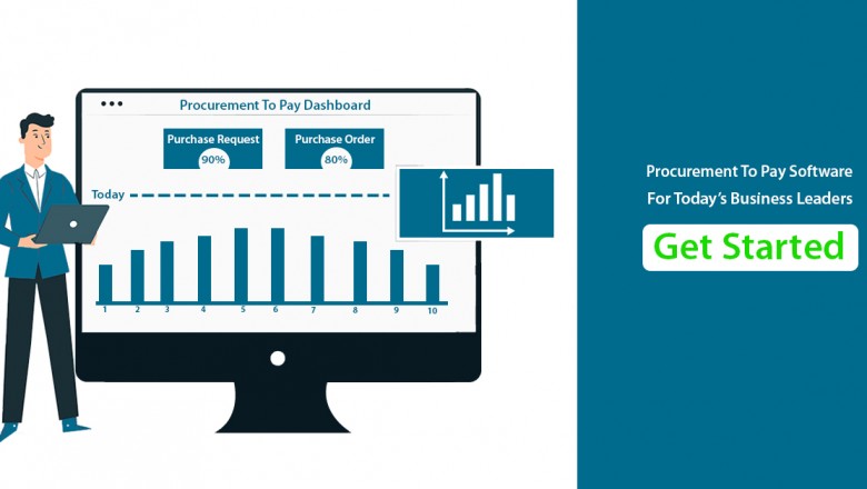 Procurement to Pay Software for Today's Business Leaders
