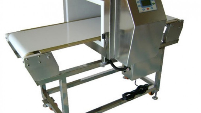 Rapid Industrialization across the Globe to Drive the Global Industrial Metal Detector Market