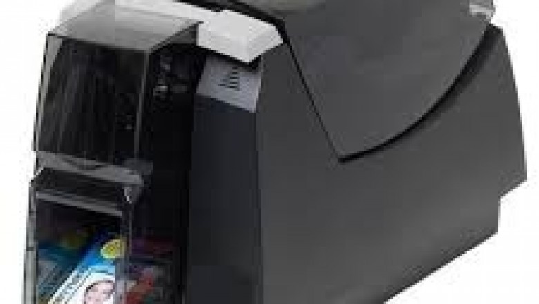 Unique Business Id Card Printers In Dubai, UAE