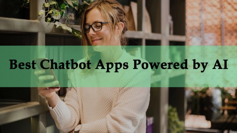 10 Best Chabot Apps Powered by AI