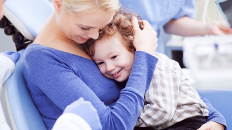 6 Reasons why Pediatric Dentistry Important