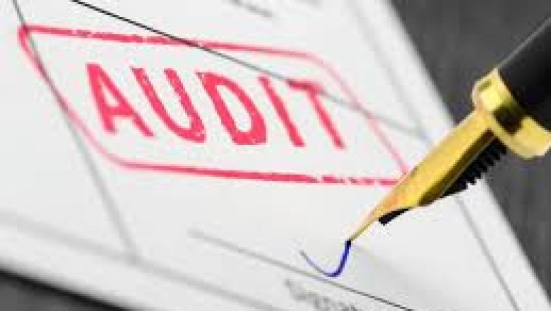 aged care audits