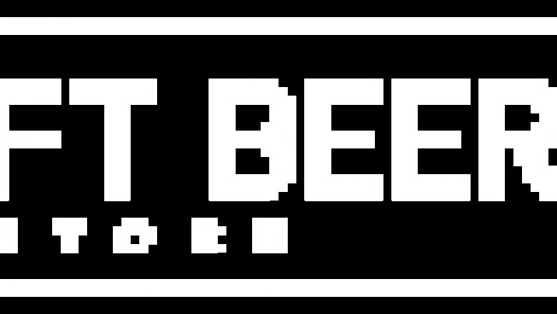 CRAFT BEER STORE - Explore Your Craft Beer Options