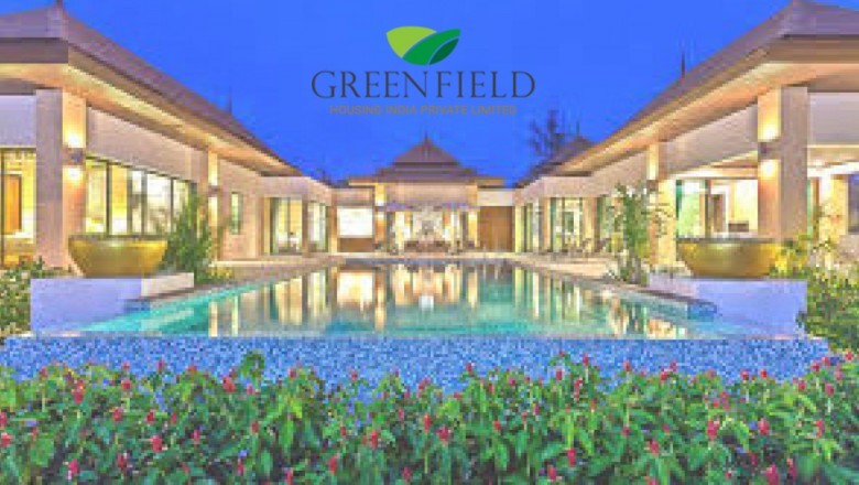"Green Field Housings | Greenfield Crown City "