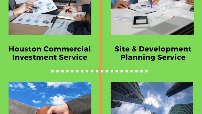 Houston Industrial Property Lease | Black Label Group