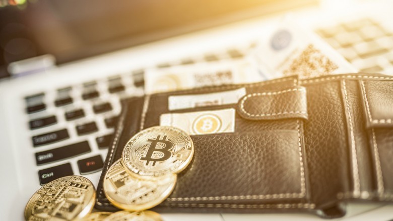 Manage your crypto funds efficiently with the most stable cryptocurrency wallet development services