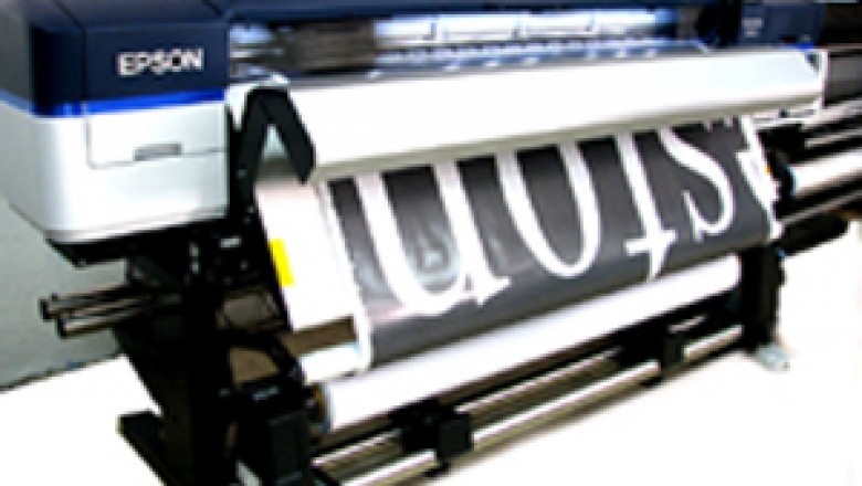 Multicolor Digital Printing Services In Dubai, UAE