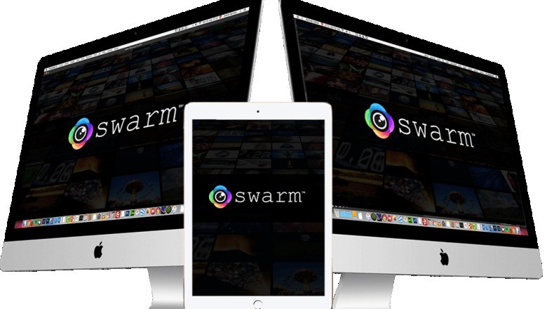 SWARM REVIEW BONUS DEMO