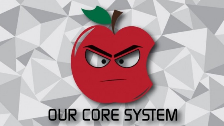 We Are Delighted To Announce That Angry Apple Media Has Launched It New CORE Marketing Platform Using Sharpspring’s Marketing Automation Platform