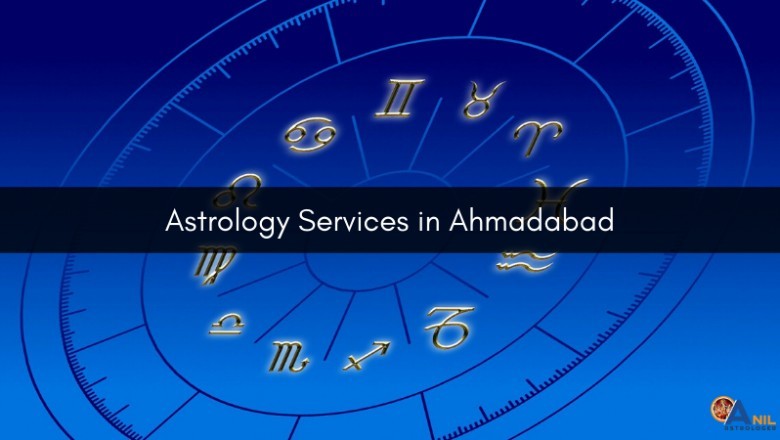 Astrology services in Ahmedabad