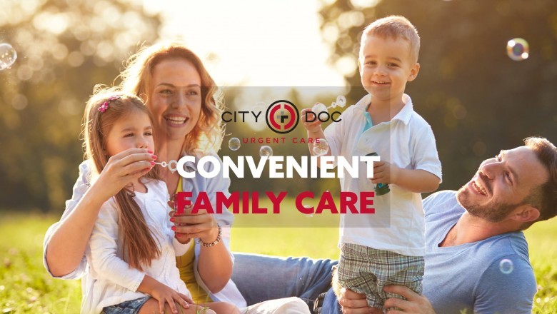 How CityDoc's Telemedicine Services Is Empowering Patients and Improving Lives
