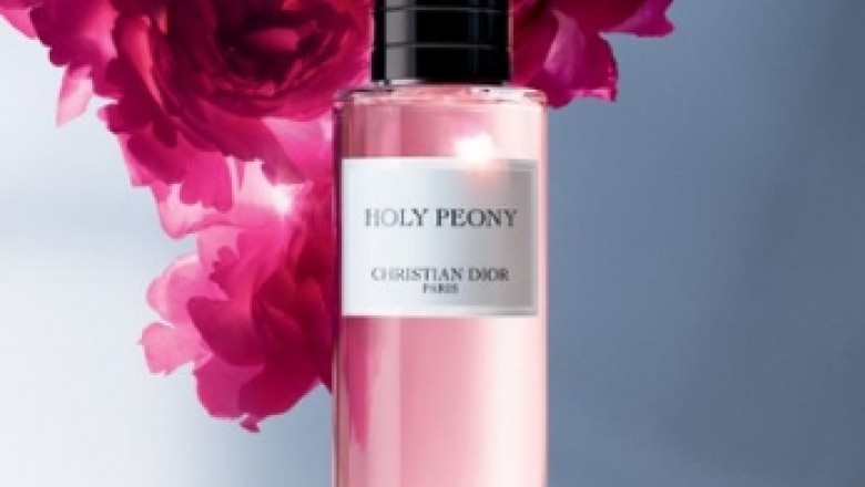 IFM LOVES | SPRING PERFUMES