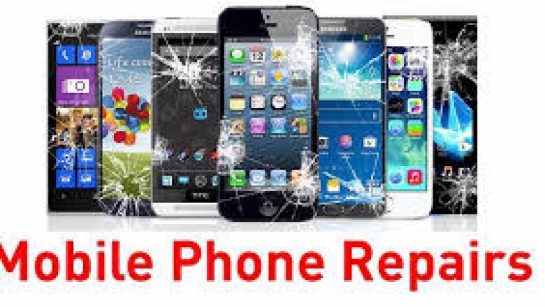 Phone Repair Service - LCD Replacement Service
