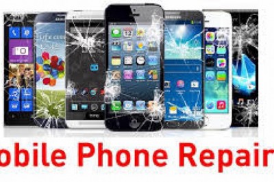Phone Repair Service - LCD Replacement Service
